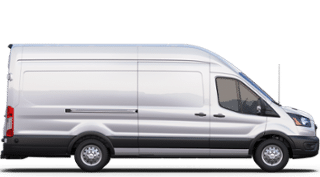 2025 Ford Transit® External Image 5